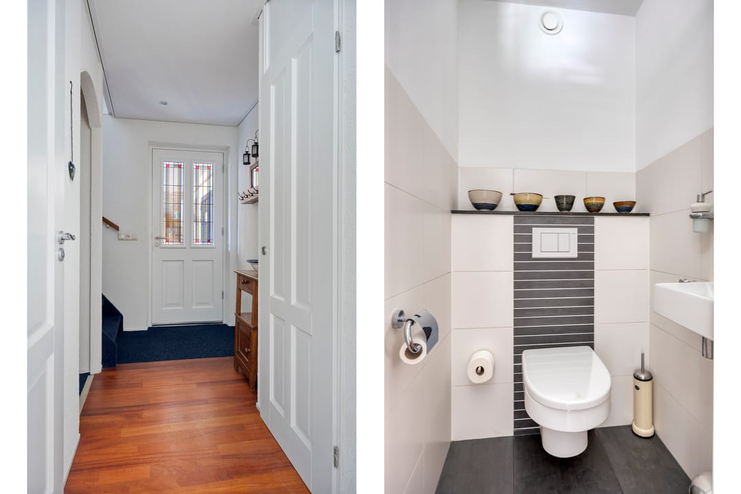 Foto 13 van Ottoborrengoed 16