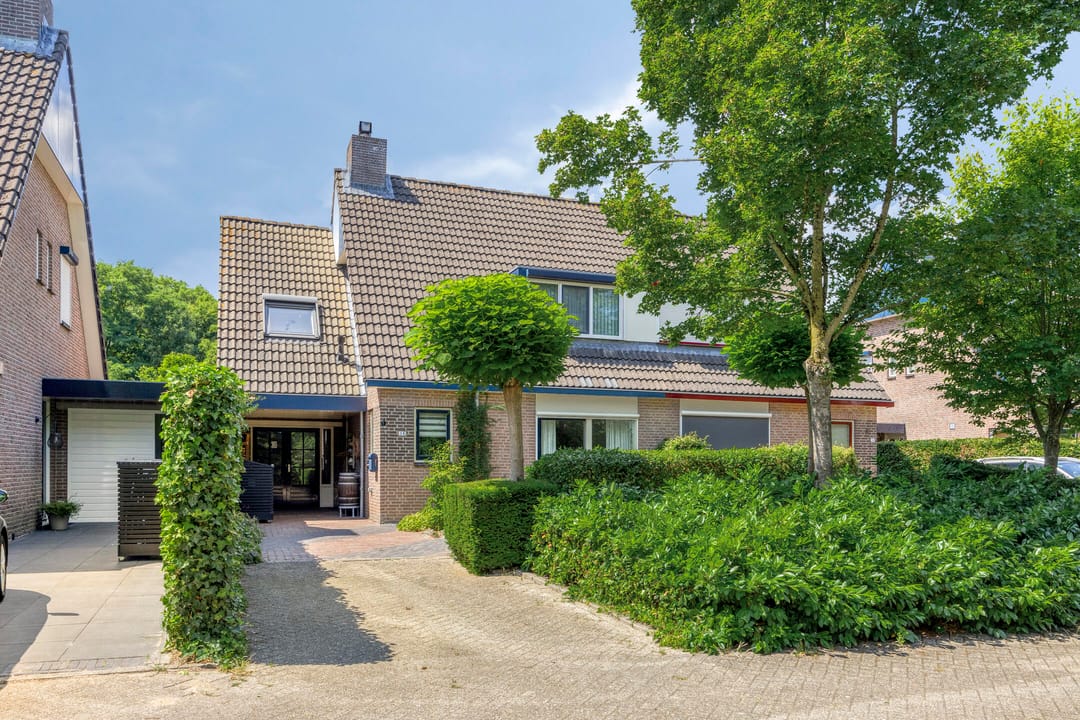 Foto 32 van Ottoborrengoed 16