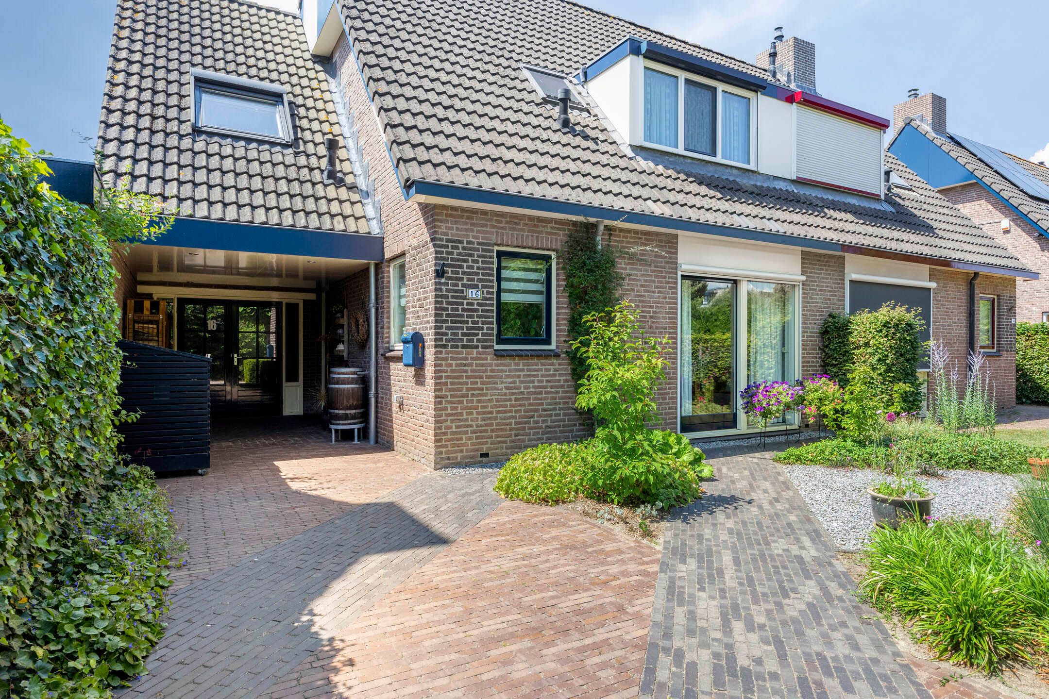 Foto 33 van Ottoborrengoed 16