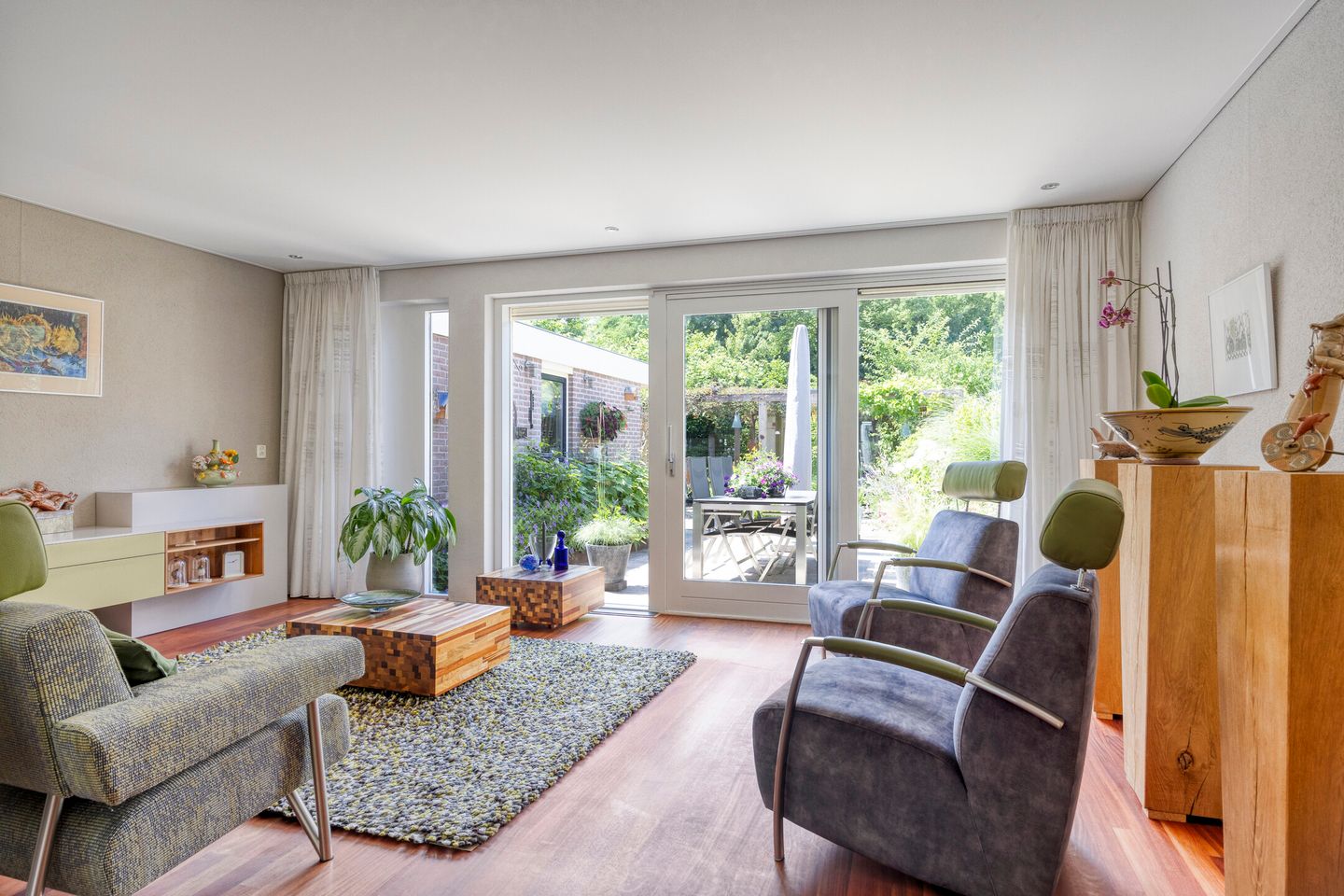 Foto 4 van Ottoborrengoed 16