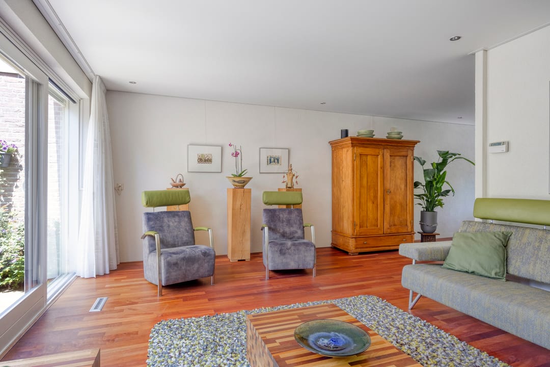 Foto 8 van Ottoborrengoed 16