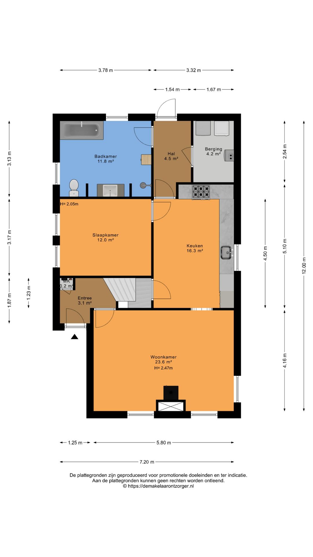 Photo 33 of Noorderdiep 134