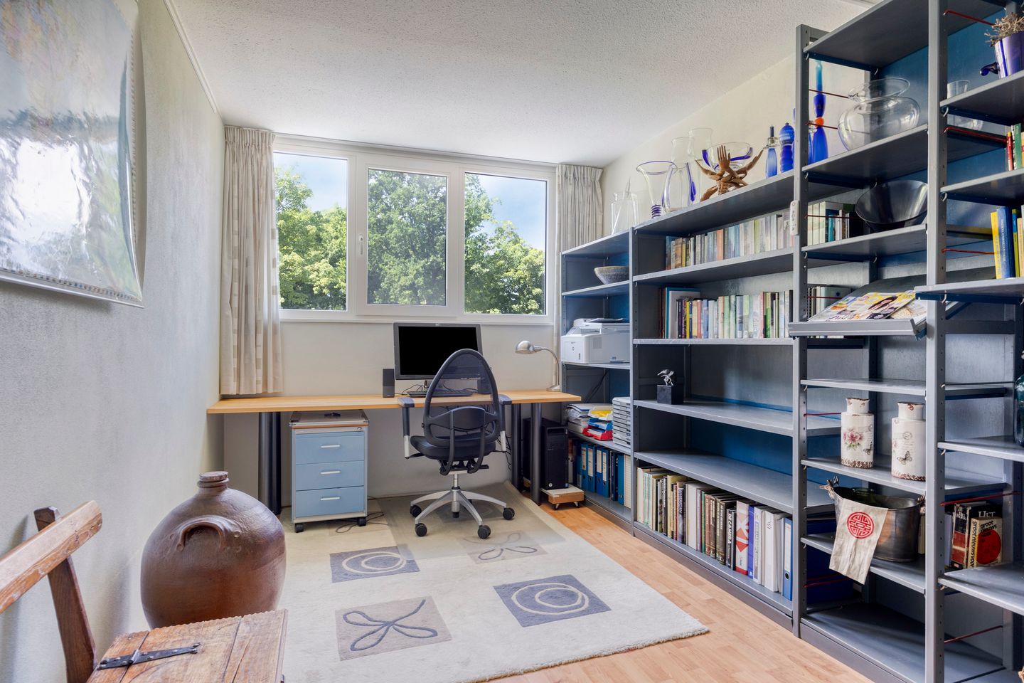 Foto 19 van Ottoborrengoed 16