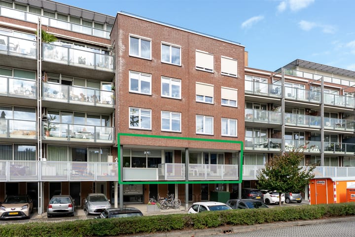 Rijsenborch 81