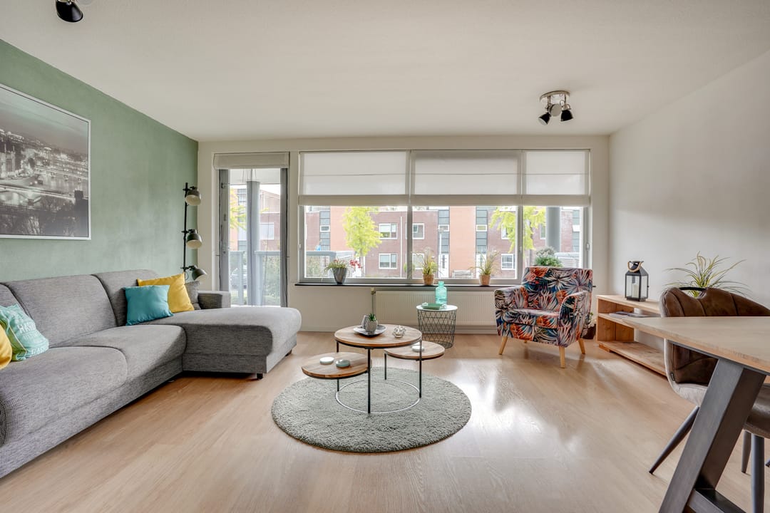 Foto 2 van Rijsenborch 81