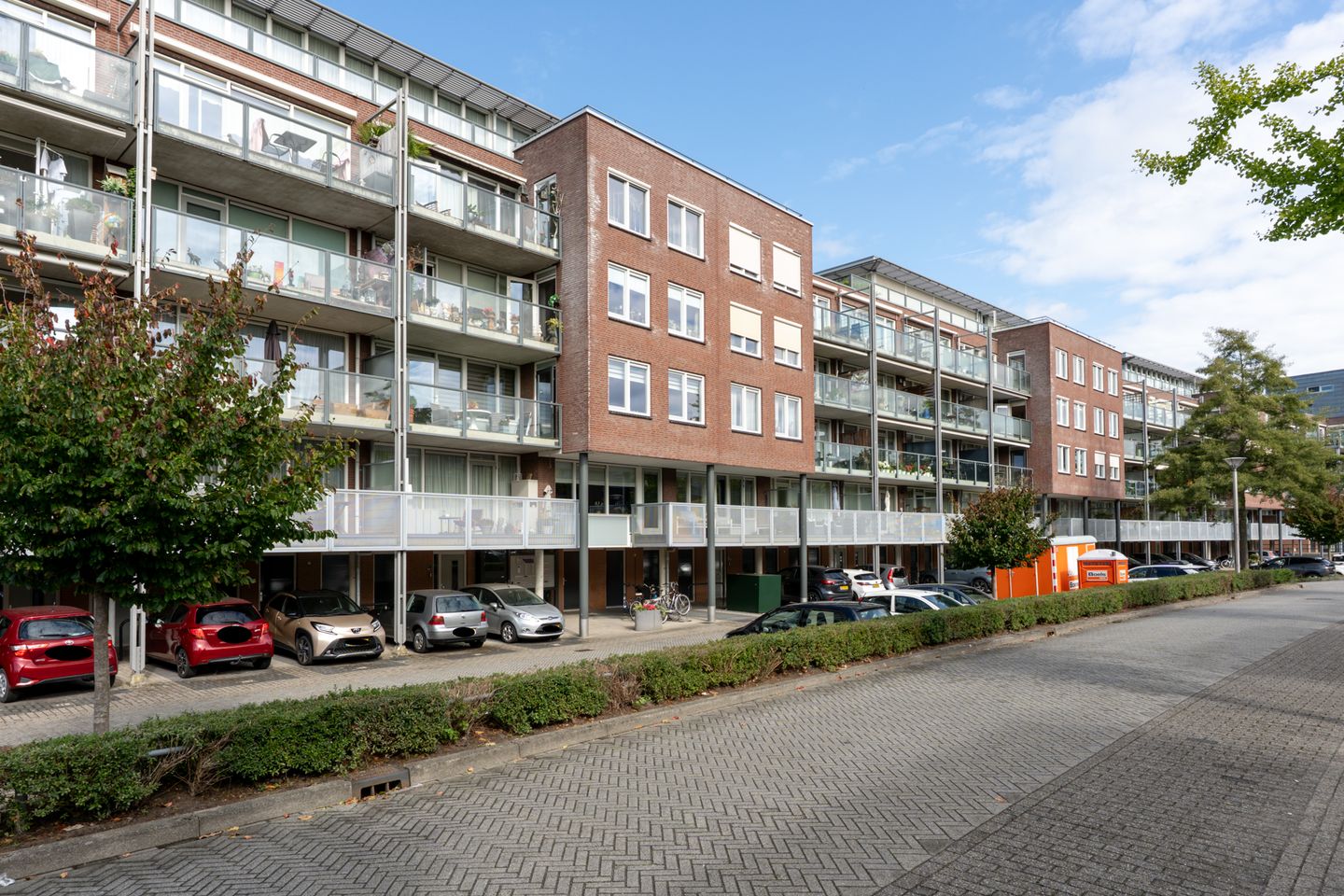 Foto 5 van Rijsenborch 81