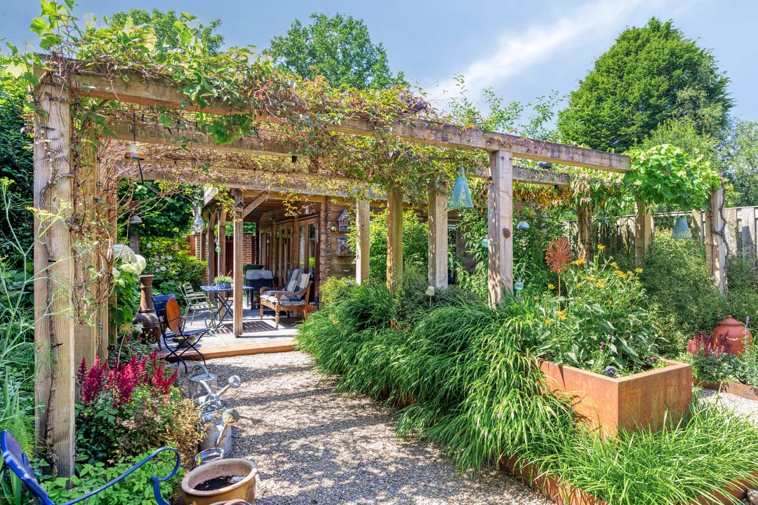 Foto 2 van Ottoborrengoed 16