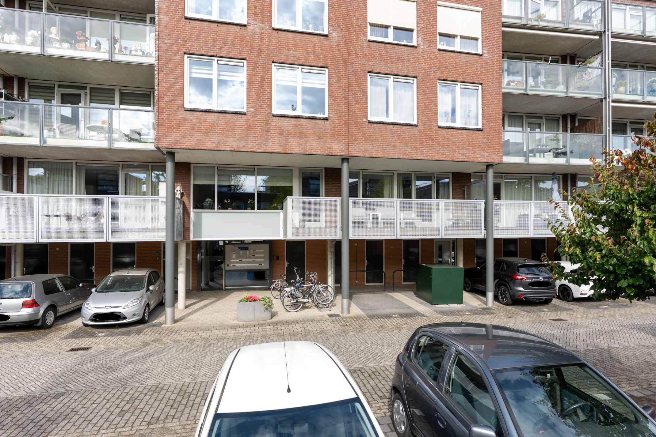 Foto 6 van Rijsenborch 81