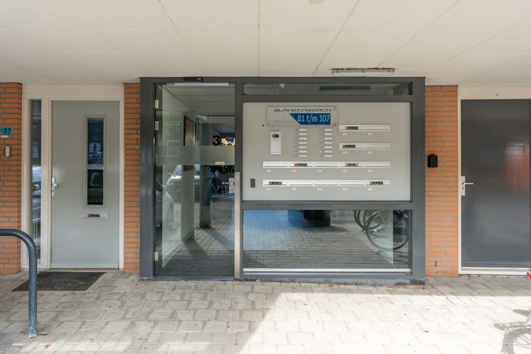 Foto 7 van Rijsenborch 81