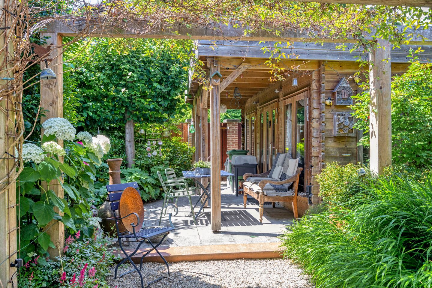 Foto 29 van Ottoborrengoed 16