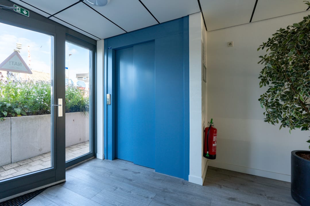 Foto 8 van Rijsenborch 81