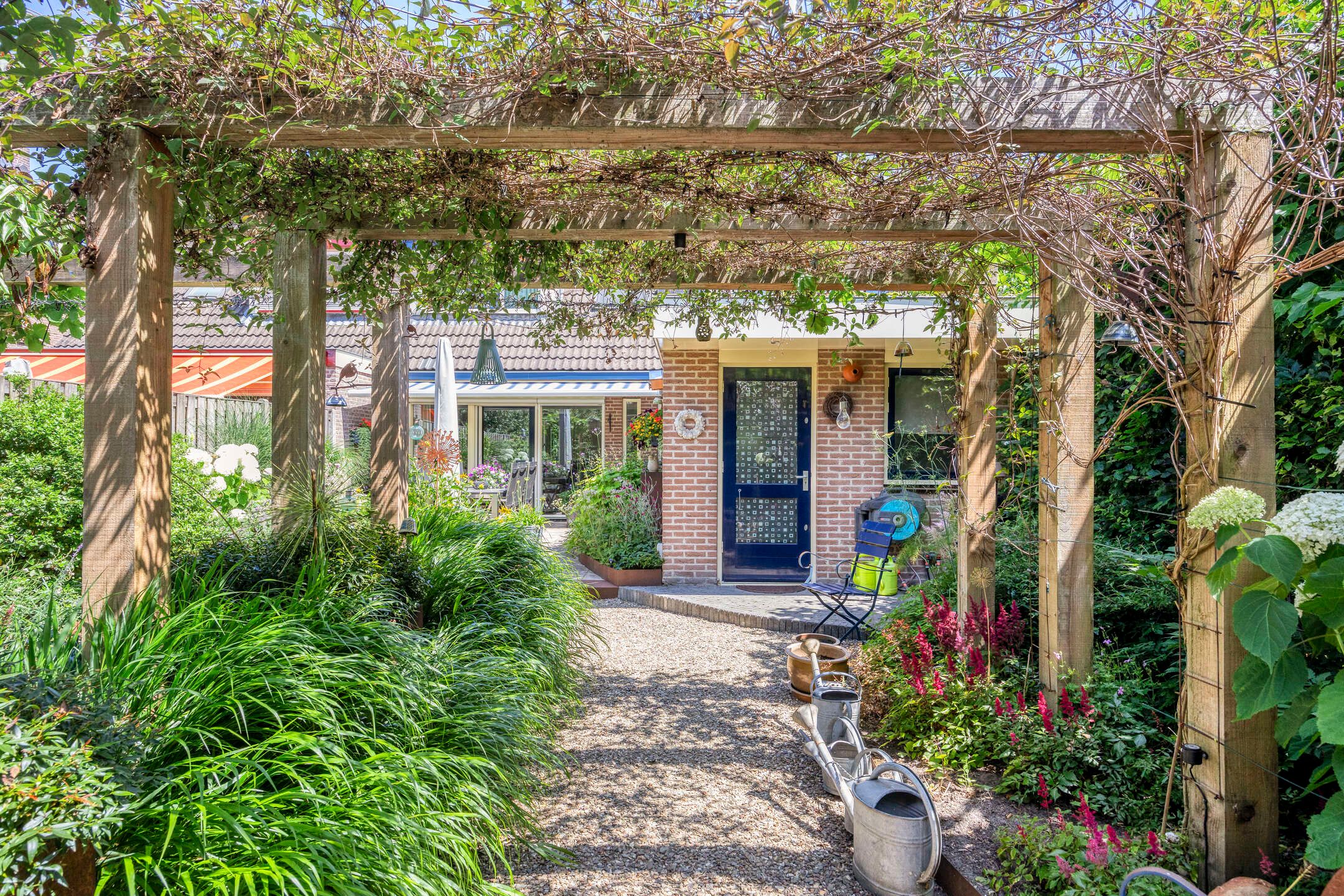 Foto 3 van Ottoborrengoed 16