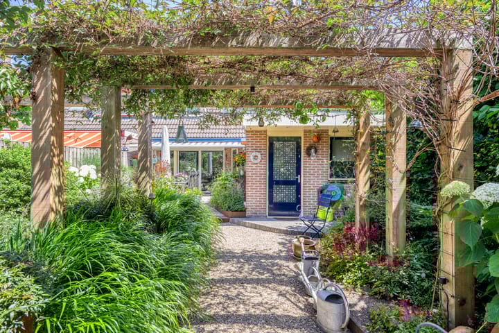 Photo 3 of Ottoborrengoed 16