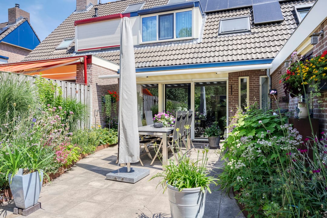 Foto 28 van Ottoborrengoed 16