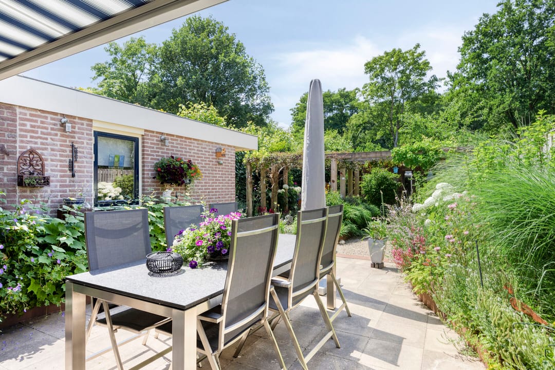 Foto 31 van Ottoborrengoed 16