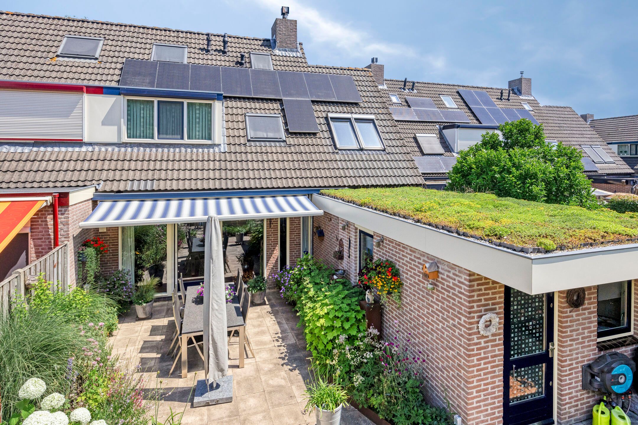 Foto 27 van Ottoborrengoed 16