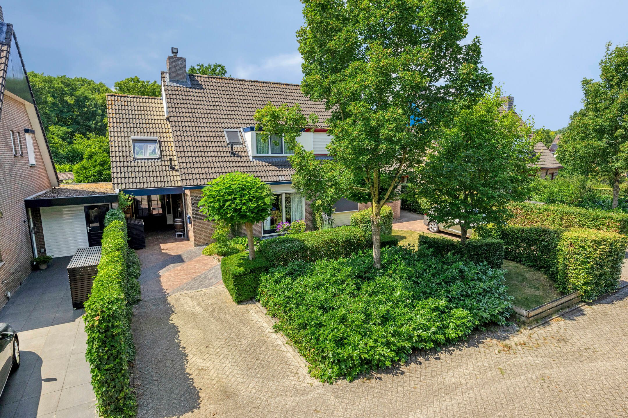 Ottoborrengoed, 16, Hoevelaken, 3871MK, Gelderland, Nederland 16