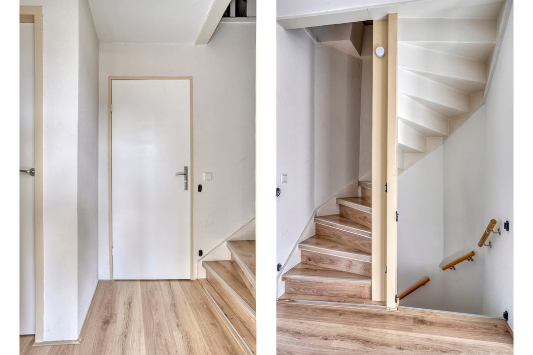 Photo 11 of Manhuisveld 43