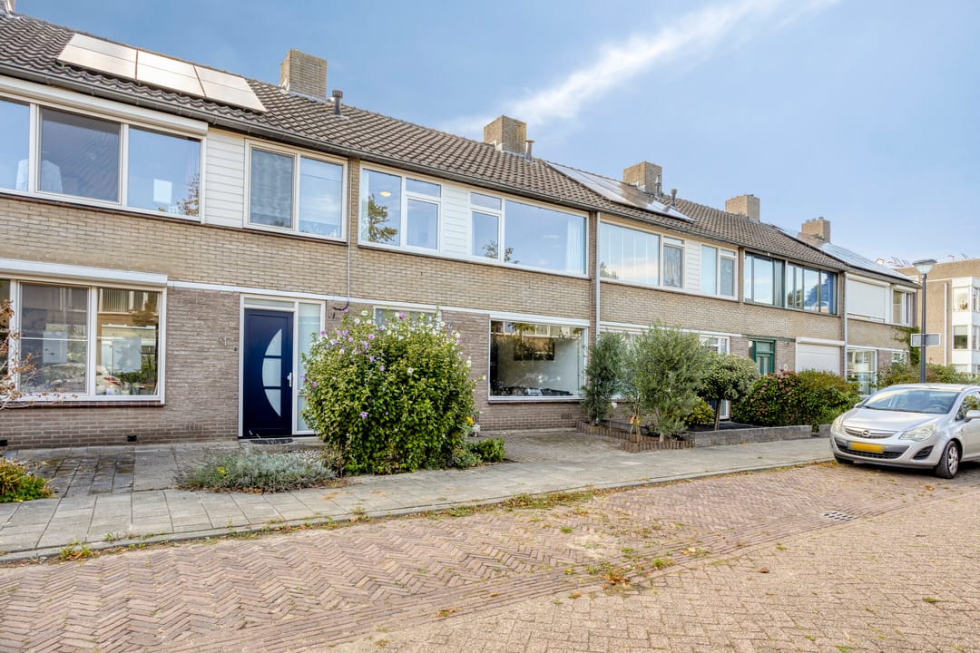 Photo 26 of Manhuisveld 43