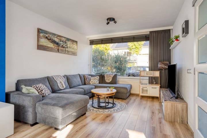 Foto 3 van Manhuisveld 43