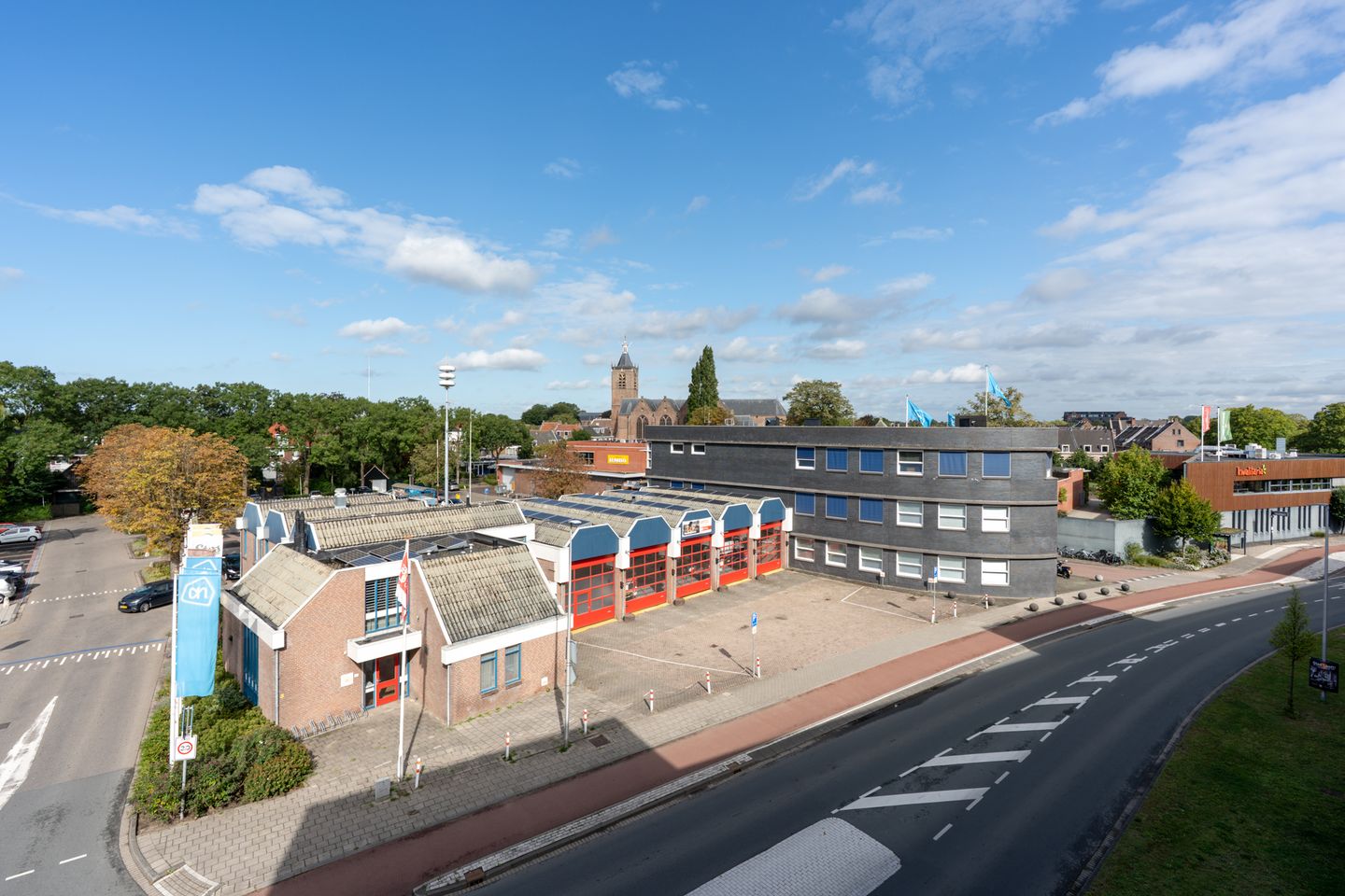 Foto 44 van Rijsenborch 81