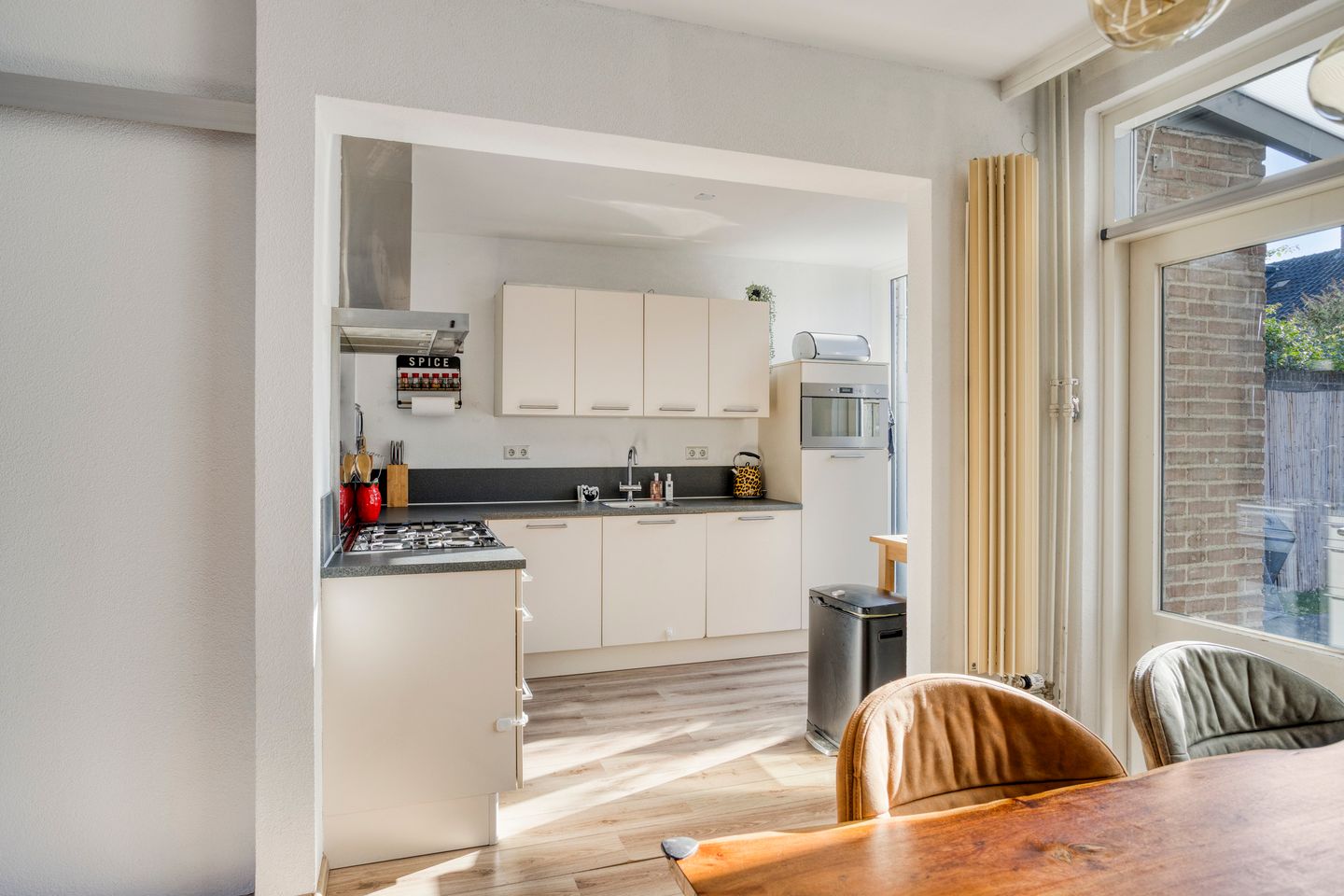 Photo 4 of Manhuisveld 43