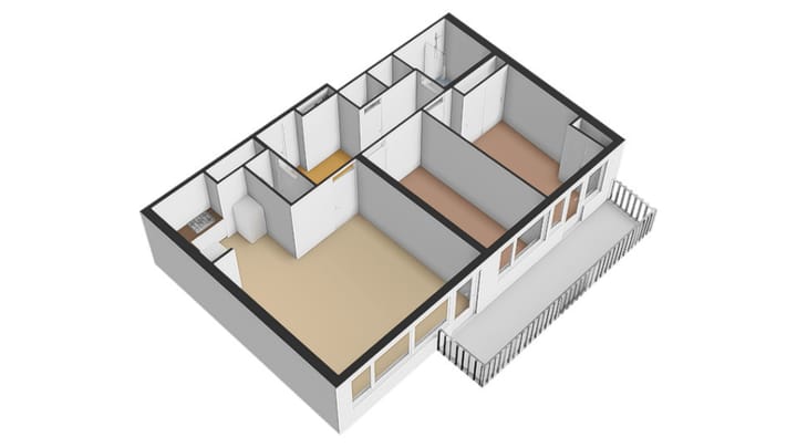 Foto 47 van Rijsenborch 81