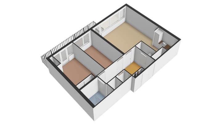 Foto 48 van Rijsenborch 81