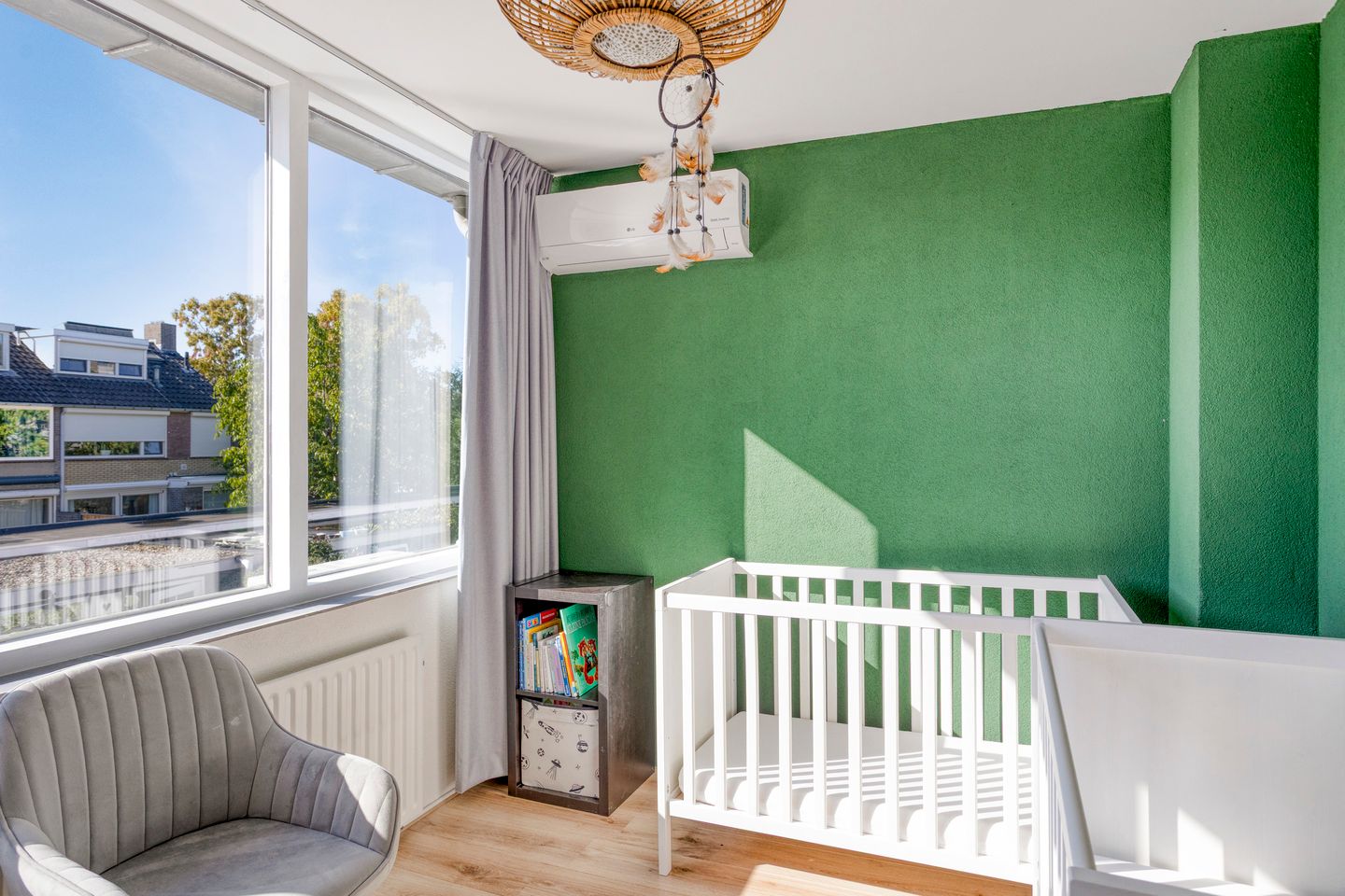 Photo 14 of Manhuisveld 43