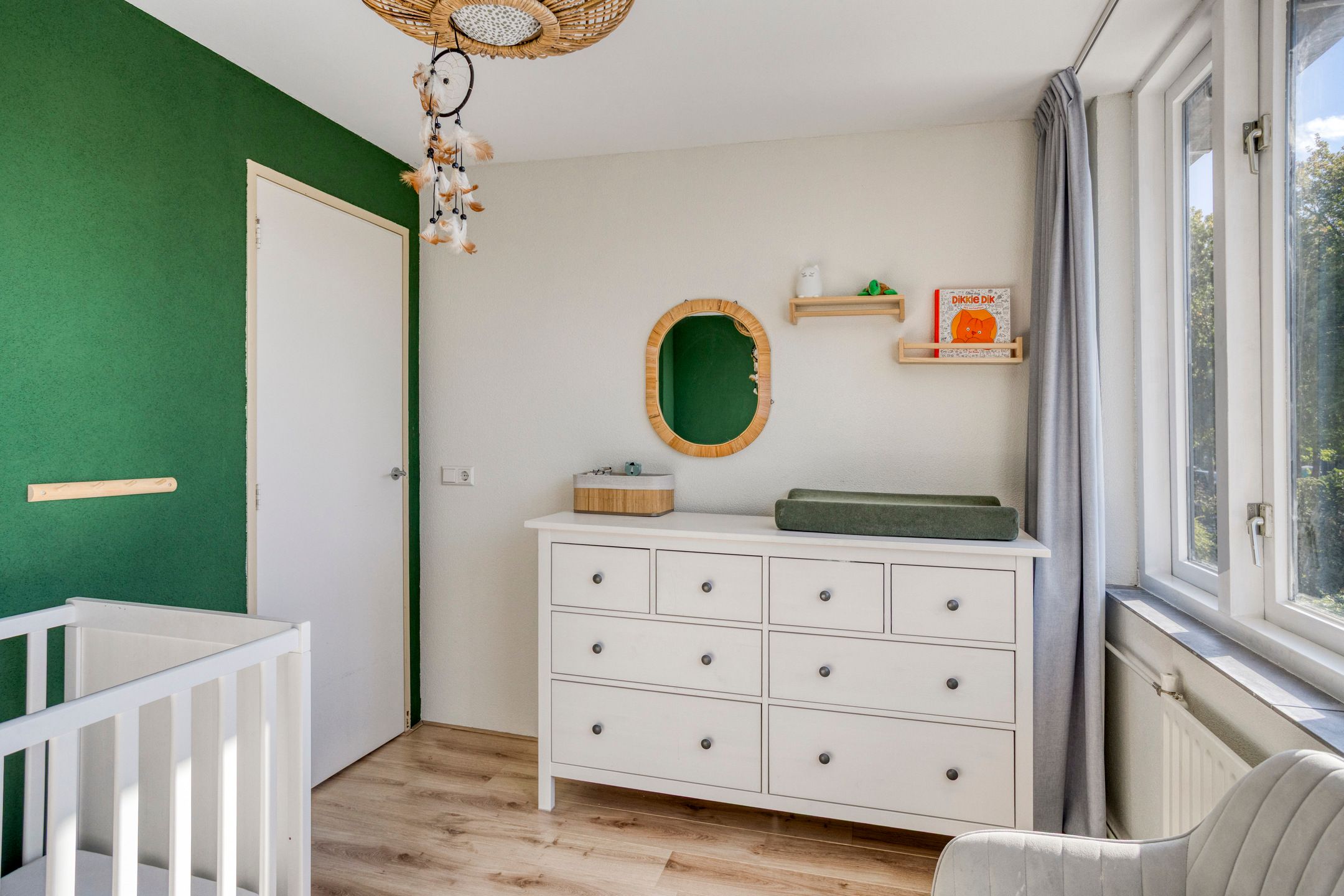 Photo 15 of Manhuisveld 43