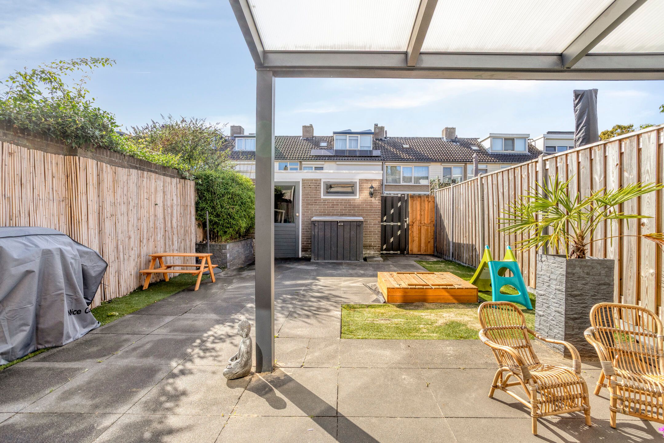 Photo 6 of Manhuisveld 43