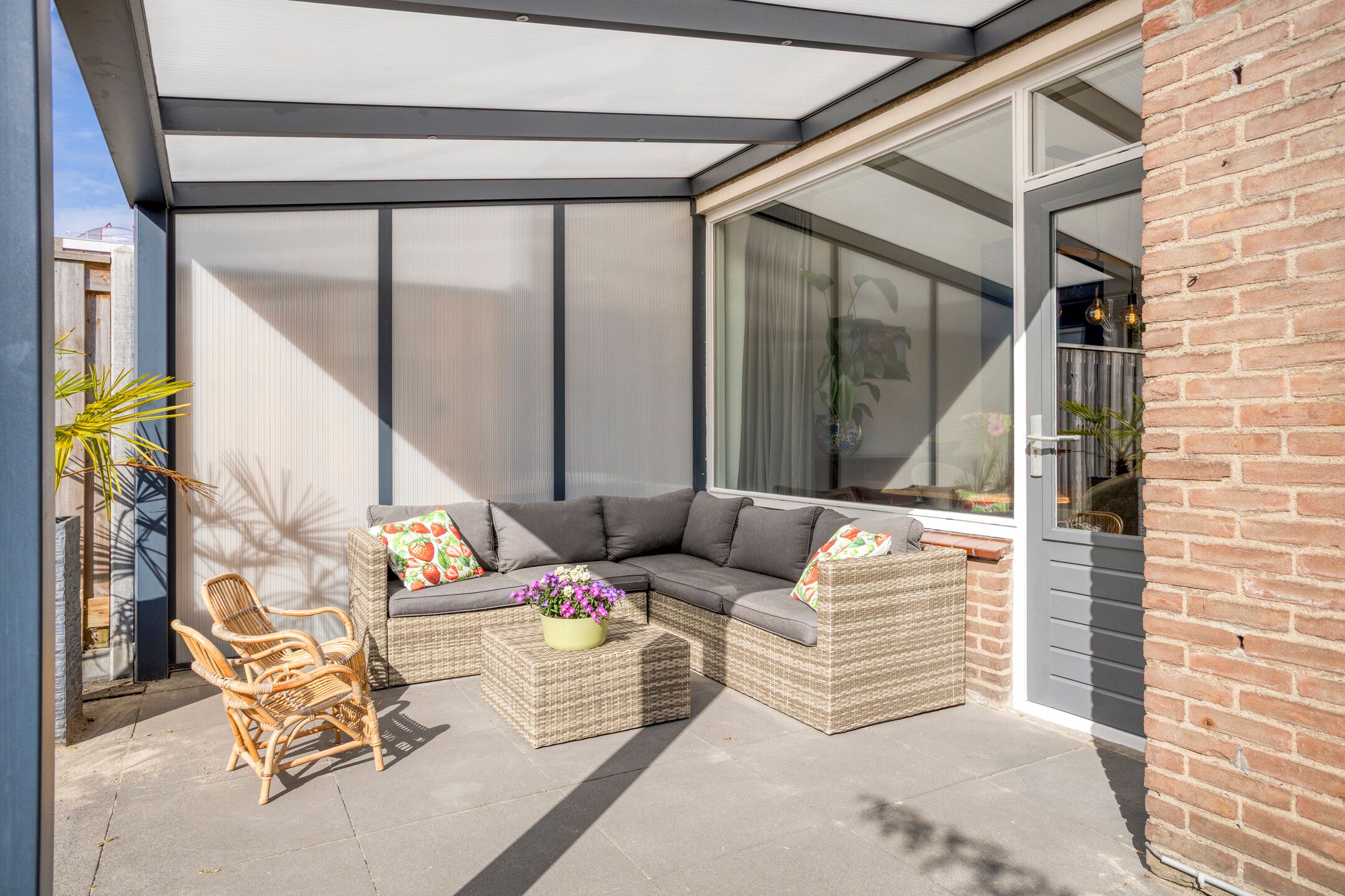 Photo 24 of Manhuisveld 43