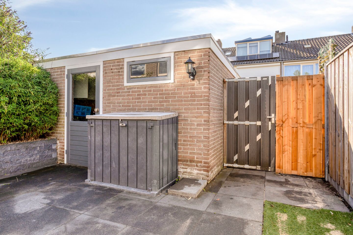 Photo 25 of Manhuisveld 43