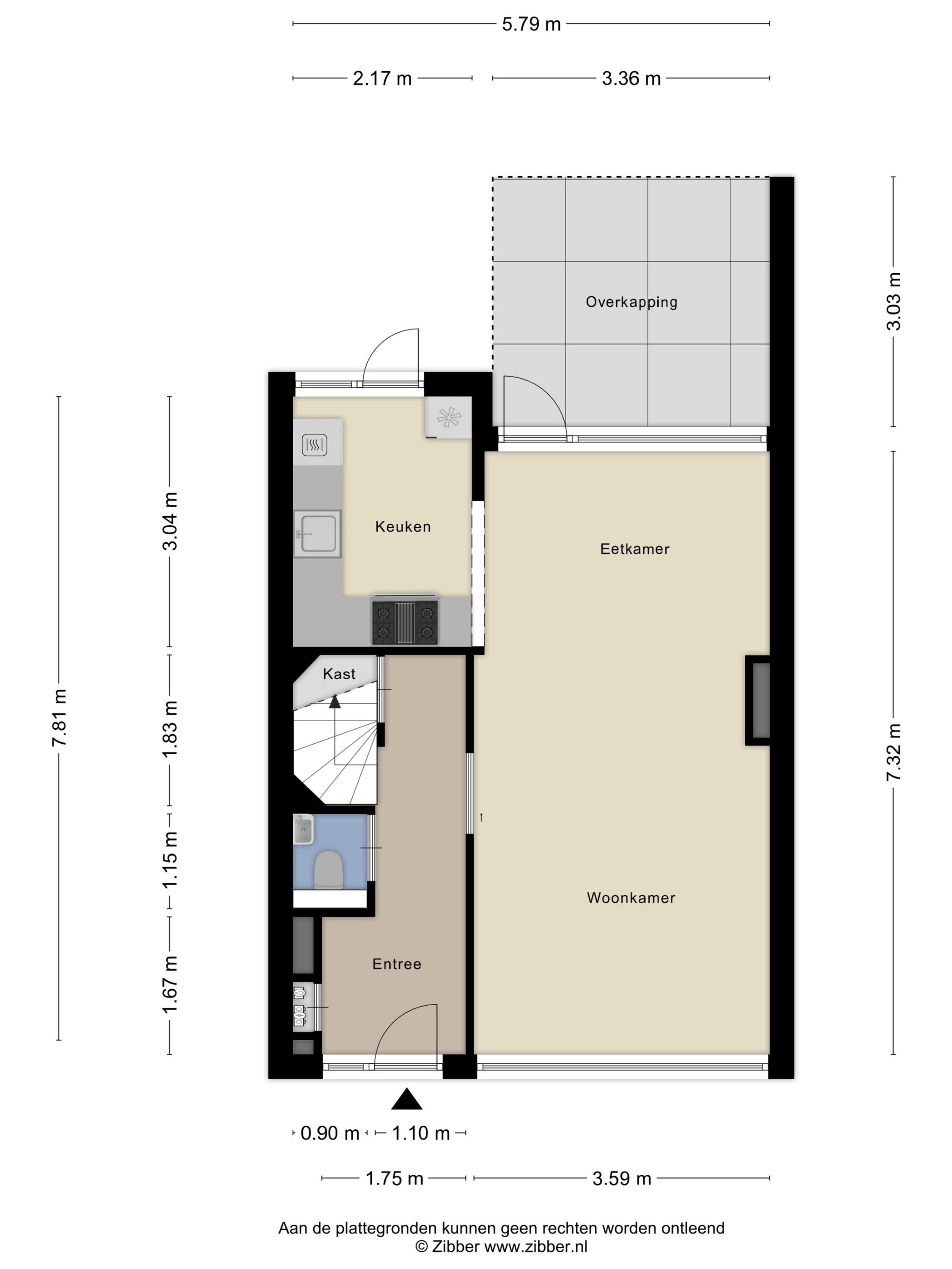 Photo 30 of Manhuisveld 43