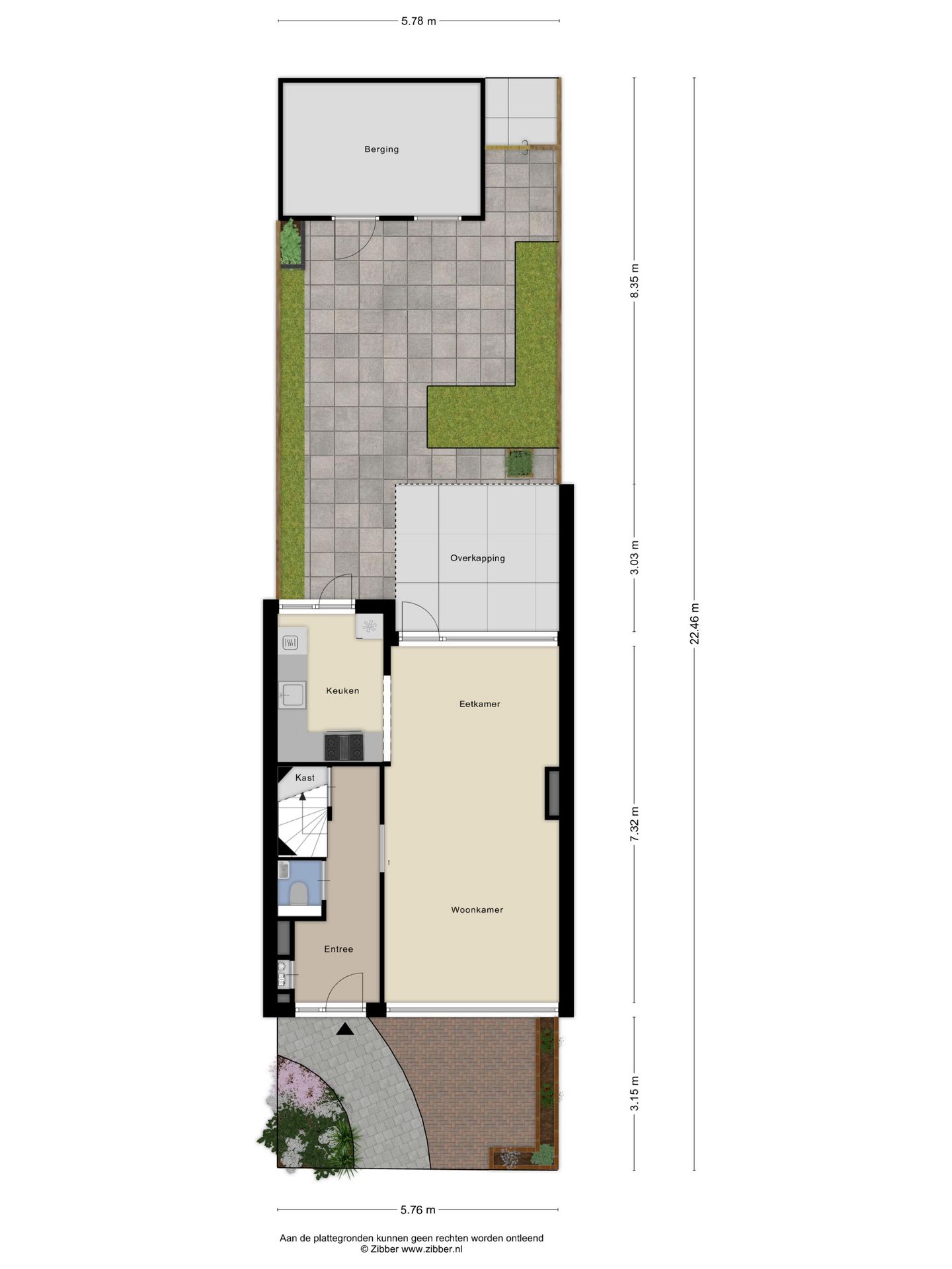 Photo 34 of Manhuisveld 43