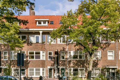 Orteliusstraat thumbnail