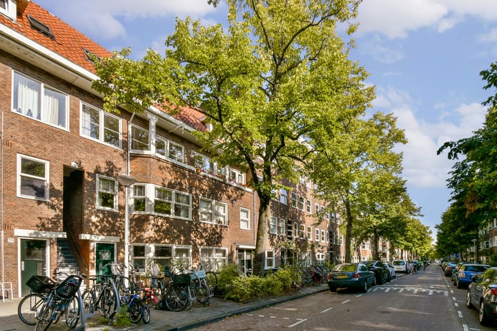 Photo 2 of Orteliusstraat 336-2