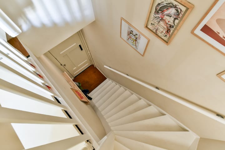 Photo 3 of Orteliusstraat 336-2