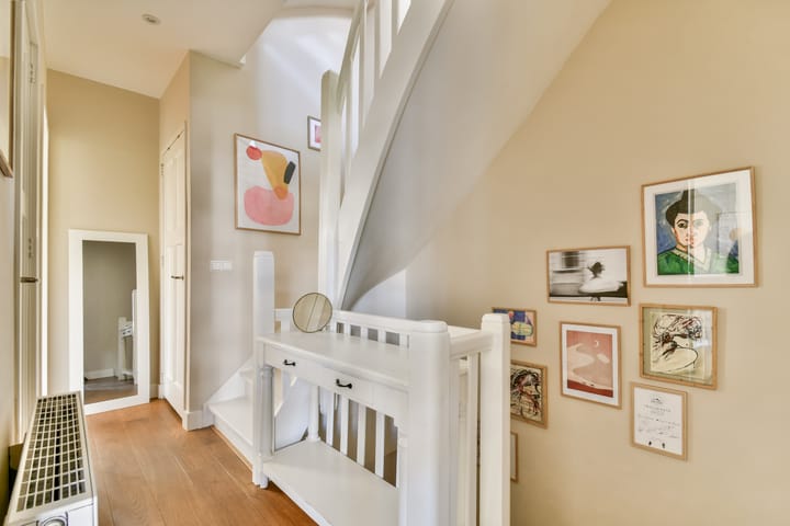 Photo 4 of Orteliusstraat 336-2