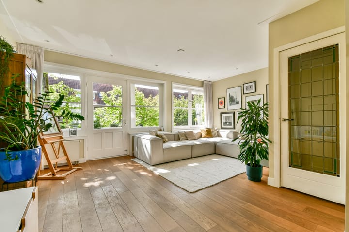 Photo 5 of Orteliusstraat 336-2