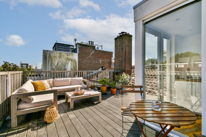 Photo 33 of Orteliusstraat 336-2