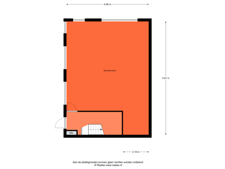 Bekijk plattegrond