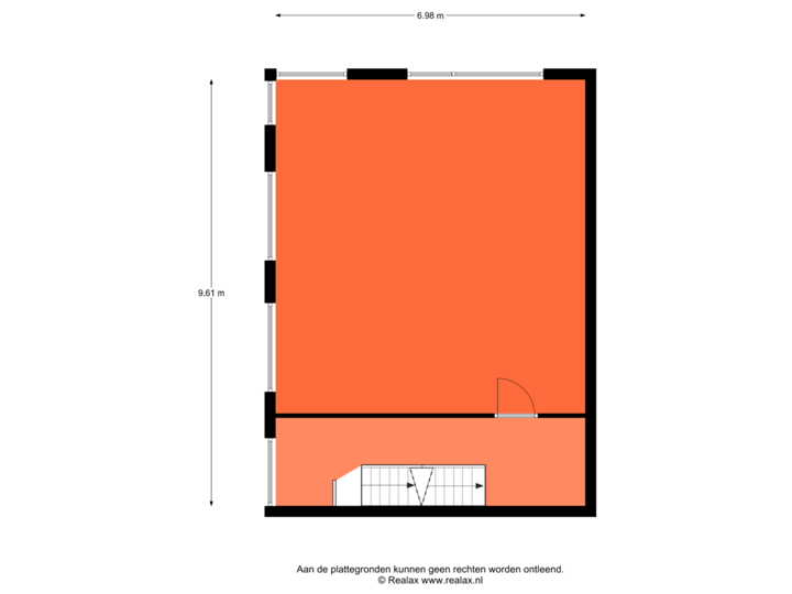 Verdieping 1