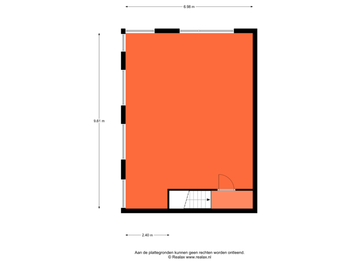 Verdieping 2