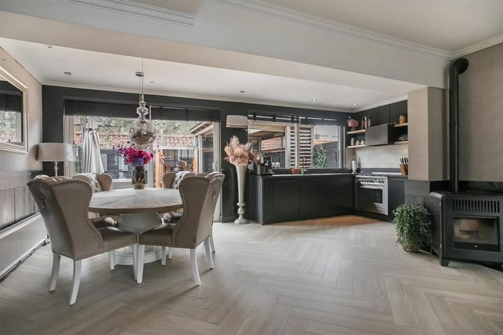 Foto 3 van Van Nijenrodestraat 50