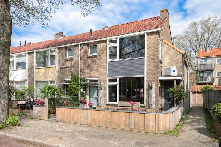 Foto 4 van Van Nijenrodestraat 50