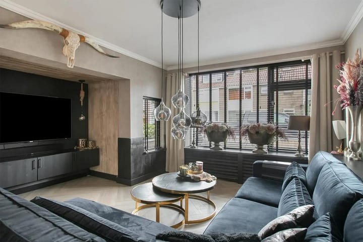 Foto 7 van Van Nijenrodestraat 50