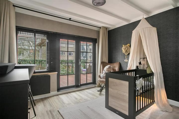 Foto 25 van Van Nijenrodestraat 50