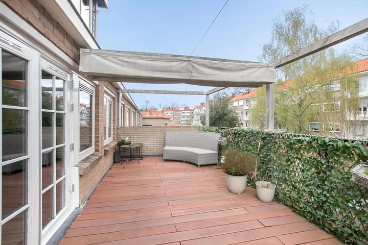 Foto 32 van Van Nijenrodestraat 50