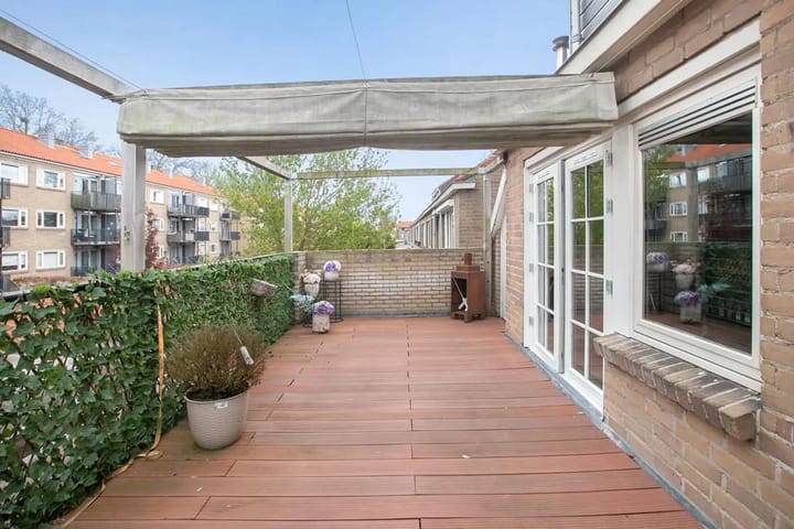 Foto 33 van Van Nijenrodestraat 50